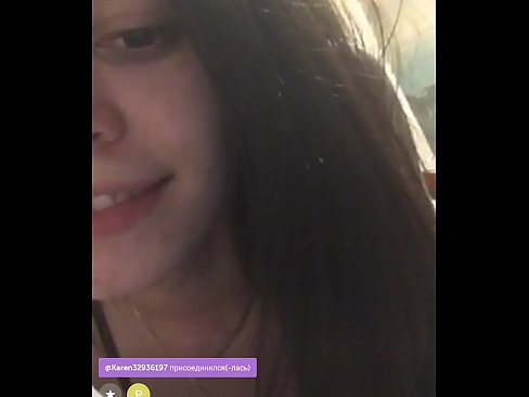 ❤️ Slutty russisk tispe (Periscope, VKontakte, Instagram) ☑ Pornovideo ved no.rionews.top ❌