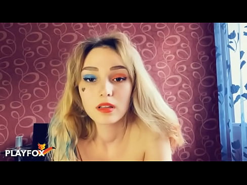 ❤️ Magiske virtual reality-briller ga meg sex med Harley Quinn ☑ Pornovideo ved no.rionews.top ❌