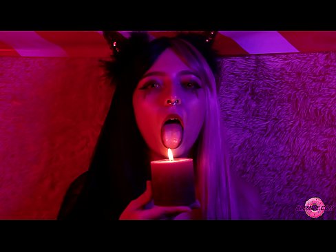 ❤️ Lidenskapelig blowjob fra Sexy Succubus med munnoppfyllelse ☑ Pornovideo ved no.rionews.top ❌