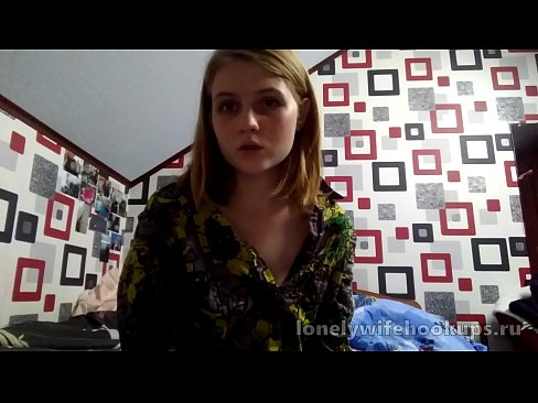 ❤️ Ung blond student fra Russland liker større pikk. ☑ Pornovideo ved no.rionews.top ❌